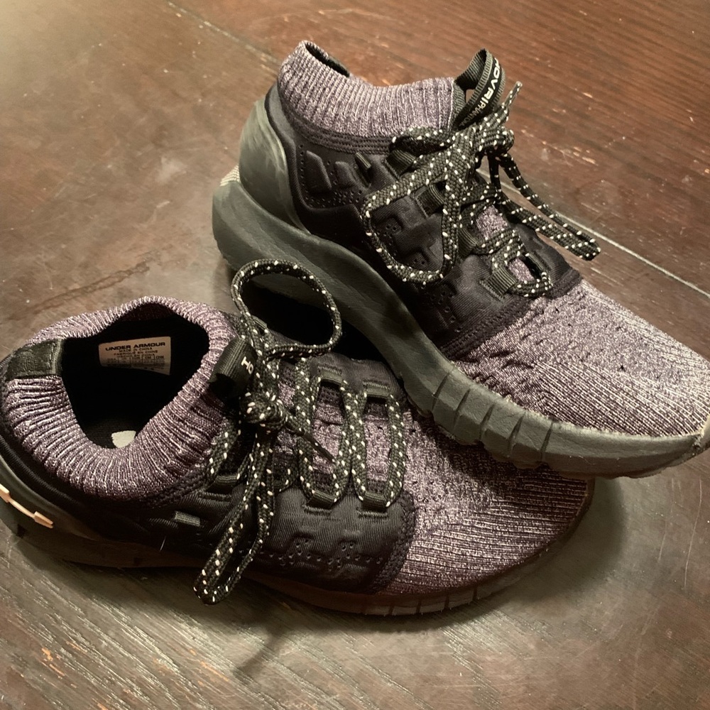 Boys Under Armour HOVR Phantom